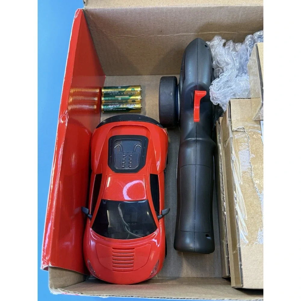 Hex Bug Premium Hex Mods RC Tuner Pro Series Elite Raceway.  Great Condition.